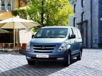 Hyundai H-1 Minibus (Grand Starex) 2.4 AT (173 HP) Comfort (2012) foto, Hyundai H-1 Minibus (Grand Starex) 2.4 AT (173 HP) Comfort (2012) fotos, Hyundai H-1 Minibus (Grand Starex) 2.4 AT (173 HP) Comfort (2012) Bilder, Hyundai H-1 Minibus (Grand Starex) 2.4 AT (173 HP) Comfort (2012) Bild