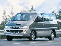 Hyundai H-1 Minibus (Starex) 2.5 TD MT (99 HP) Technische Daten, Hyundai H-1 Minibus (Starex) 2.5 TD MT (99 HP) Daten, Hyundai H-1 Minibus (Starex) 2.5 TD MT (99 HP) Funktionen, Hyundai H-1 Minibus (Starex) 2.5 TD MT (99 HP) Bewertung, Hyundai H-1 Minibus (Starex) 2.5 TD MT (99 HP) kaufen, Hyundai H-1 Minibus (Starex) 2.5 TD MT (99 HP) Preis, Hyundai H-1 Minibus (Starex) 2.5 TD MT (99 HP) Autos