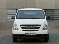 Hyundai H-1 Van (Grand Starex) 2.5 CRDi 5MT (116 HP) foto, Hyundai H-1 Van (Grand Starex) 2.5 CRDi 5MT (116 HP) fotos, Hyundai H-1 Van (Grand Starex) 2.5 CRDi 5MT (116 HP) Bilder, Hyundai H-1 Van (Grand Starex) 2.5 CRDi 5MT (116 HP) Bild