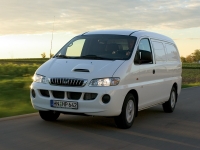 Hyundai H-1 Van (Starex) 2.4 AT (110 HP) Technische Daten, Hyundai H-1 Van (Starex) 2.4 AT (110 HP) Daten, Hyundai H-1 Van (Starex) 2.4 AT (110 HP) Funktionen, Hyundai H-1 Van (Starex) 2.4 AT (110 HP) Bewertung, Hyundai H-1 Van (Starex) 2.4 AT (110 HP) kaufen, Hyundai H-1 Van (Starex) 2.4 AT (110 HP) Preis, Hyundai H-1 Van (Starex) 2.4 AT (110 HP) Autos