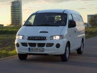 Hyundai H-1 Van (Starex) 2.4 AT (110 HP) Technische Daten, Hyundai H-1 Van (Starex) 2.4 AT (110 HP) Daten, Hyundai H-1 Van (Starex) 2.4 AT (110 HP) Funktionen, Hyundai H-1 Van (Starex) 2.4 AT (110 HP) Bewertung, Hyundai H-1 Van (Starex) 2.4 AT (110 HP) kaufen, Hyundai H-1 Van (Starex) 2.4 AT (110 HP) Preis, Hyundai H-1 Van (Starex) 2.4 AT (110 HP) Autos