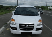 Hyundai H-1 Van (Starex) 2.4 AT (135 HP) foto, Hyundai H-1 Van (Starex) 2.4 AT (135 HP) fotos, Hyundai H-1 Van (Starex) 2.4 AT (135 HP) Bilder, Hyundai H-1 Van (Starex) 2.4 AT (135 HP) Bild