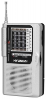 Hyundai H-1600 Technische Daten, Hyundai H-1600 Daten, Hyundai H-1600 Funktionen, Hyundai H-1600 Bewertung, Hyundai H-1600 kaufen, Hyundai H-1600 Preis, Hyundai H-1600 Radio
