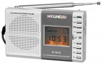 Hyundai H-1613 Technische Daten, Hyundai H-1613 Daten, Hyundai H-1613 Funktionen, Hyundai H-1613 Bewertung, Hyundai H-1613 kaufen, Hyundai H-1613 Preis, Hyundai H-1613 Radio