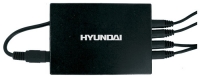 Hyundai H-CMD4001 (2009) foto, Hyundai H-CMD4001 (2009) fotos, Hyundai H-CMD4001 (2009) Bilder, Hyundai H-CMD4001 (2009) Bild