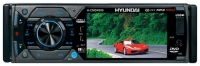 Hyundai H-CMD4009 (2007) Technische Daten, Hyundai H-CMD4009 (2007) Daten, Hyundai H-CMD4009 (2007) Funktionen, Hyundai H-CMD4009 (2007) Bewertung, Hyundai H-CMD4009 (2007) kaufen, Hyundai H-CMD4009 (2007) Preis, Hyundai H-CMD4009 (2007) Auto Multimedia Player