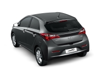 Hyundai HB20 Hatchback (1 generation) 1.0 MT (75 HP) foto, Hyundai HB20 Hatchback (1 generation) 1.0 MT (75 HP) fotos, Hyundai HB20 Hatchback (1 generation) 1.0 MT (75 HP) Bilder, Hyundai HB20 Hatchback (1 generation) 1.0 MT (75 HP) Bild