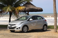 Hyundai HB20 Hatchback (1 generation) 1.0 MT (75 HP) foto, Hyundai HB20 Hatchback (1 generation) 1.0 MT (75 HP) fotos, Hyundai HB20 Hatchback (1 generation) 1.0 MT (75 HP) Bilder, Hyundai HB20 Hatchback (1 generation) 1.0 MT (75 HP) Bild