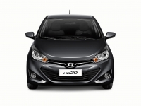 Hyundai HB20 Hatchback (1 generation) 1.0 MT (75 HP) foto, Hyundai HB20 Hatchback (1 generation) 1.0 MT (75 HP) fotos, Hyundai HB20 Hatchback (1 generation) 1.0 MT (75 HP) Bilder, Hyundai HB20 Hatchback (1 generation) 1.0 MT (75 HP) Bild