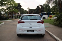 Hyundai HB20 Hatchback (1 generation) 1.6 AT (122 HP) foto, Hyundai HB20 Hatchback (1 generation) 1.6 AT (122 HP) fotos, Hyundai HB20 Hatchback (1 generation) 1.6 AT (122 HP) Bilder, Hyundai HB20 Hatchback (1 generation) 1.6 AT (122 HP) Bild