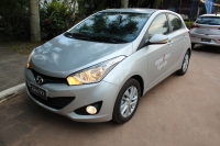 Hyundai HB20 Hatchback (1 generation) 1.6 AT (122 HP) foto, Hyundai HB20 Hatchback (1 generation) 1.6 AT (122 HP) fotos, Hyundai HB20 Hatchback (1 generation) 1.6 AT (122 HP) Bilder, Hyundai HB20 Hatchback (1 generation) 1.6 AT (122 HP) Bild