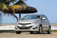 Hyundai HB20 Hatchback (1 generation) 1.6 AT (122 HP) foto, Hyundai HB20 Hatchback (1 generation) 1.6 AT (122 HP) fotos, Hyundai HB20 Hatchback (1 generation) 1.6 AT (122 HP) Bilder, Hyundai HB20 Hatchback (1 generation) 1.6 AT (122 HP) Bild