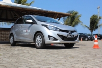 Hyundai HB20 Hatchback (1 generation) 1.6 AT (122 HP) foto, Hyundai HB20 Hatchback (1 generation) 1.6 AT (122 HP) fotos, Hyundai HB20 Hatchback (1 generation) 1.6 AT (122 HP) Bilder, Hyundai HB20 Hatchback (1 generation) 1.6 AT (122 HP) Bild