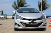 Hyundai HB20 Hatchback (1 generation) 1.6 AT (122 HP) foto, Hyundai HB20 Hatchback (1 generation) 1.6 AT (122 HP) fotos, Hyundai HB20 Hatchback (1 generation) 1.6 AT (122 HP) Bilder, Hyundai HB20 Hatchback (1 generation) 1.6 AT (122 HP) Bild