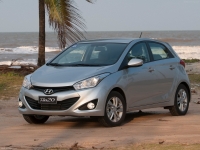 Hyundai HB20 Hatchback (1 generation) 1.6 AT (122 HP) foto, Hyundai HB20 Hatchback (1 generation) 1.6 AT (122 HP) fotos, Hyundai HB20 Hatchback (1 generation) 1.6 AT (122 HP) Bilder, Hyundai HB20 Hatchback (1 generation) 1.6 AT (122 HP) Bild