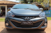 Hyundai HB20 Hatchback (1 generation) 1.6 AT (122 HP) foto, Hyundai HB20 Hatchback (1 generation) 1.6 AT (122 HP) fotos, Hyundai HB20 Hatchback (1 generation) 1.6 AT (122 HP) Bilder, Hyundai HB20 Hatchback (1 generation) 1.6 AT (122 HP) Bild