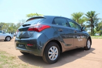 Hyundai HB20 Hatchback (1 generation) 1.6 AT (122 HP) foto, Hyundai HB20 Hatchback (1 generation) 1.6 AT (122 HP) fotos, Hyundai HB20 Hatchback (1 generation) 1.6 AT (122 HP) Bilder, Hyundai HB20 Hatchback (1 generation) 1.6 AT (122 HP) Bild