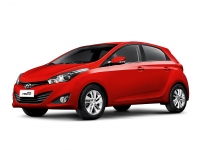 Hyundai HB20 Hatchback (1 generation) 1.6 AT (122 HP) foto, Hyundai HB20 Hatchback (1 generation) 1.6 AT (122 HP) fotos, Hyundai HB20 Hatchback (1 generation) 1.6 AT (122 HP) Bilder, Hyundai HB20 Hatchback (1 generation) 1.6 AT (122 HP) Bild