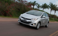 Hyundai HB20 Hatchback (1 generation) 1.6 AT (122 HP) foto, Hyundai HB20 Hatchback (1 generation) 1.6 AT (122 HP) fotos, Hyundai HB20 Hatchback (1 generation) 1.6 AT (122 HP) Bilder, Hyundai HB20 Hatchback (1 generation) 1.6 AT (122 HP) Bild