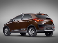 Hyundai HB20 X crossover (1 generation) 1.6 AT (128 HP) foto, Hyundai HB20 X crossover (1 generation) 1.6 AT (128 HP) fotos, Hyundai HB20 X crossover (1 generation) 1.6 AT (128 HP) Bilder, Hyundai HB20 X crossover (1 generation) 1.6 AT (128 HP) Bild