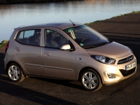 Hyundai i10 Hatchback (1 generation) 1.2 MT (78 HP) foto, Hyundai i10 Hatchback (1 generation) 1.2 MT (78 HP) fotos, Hyundai i10 Hatchback (1 generation) 1.2 MT (78 HP) Bilder, Hyundai i10 Hatchback (1 generation) 1.2 MT (78 HP) Bild