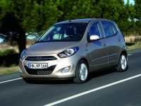 Hyundai i10 Hatchback (1 generation) 1.2 MT (78 HP) foto, Hyundai i10 Hatchback (1 generation) 1.2 MT (78 HP) fotos, Hyundai i10 Hatchback (1 generation) 1.2 MT (78 HP) Bilder, Hyundai i10 Hatchback (1 generation) 1.2 MT (78 HP) Bild