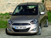 Hyundai i10 Hatchback (1 generation) 1.2 MT (78 HP) foto, Hyundai i10 Hatchback (1 generation) 1.2 MT (78 HP) fotos, Hyundai i10 Hatchback (1 generation) 1.2 MT (78 HP) Bilder, Hyundai i10 Hatchback (1 generation) 1.2 MT (78 HP) Bild