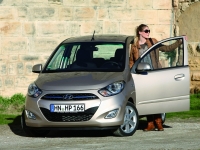 Hyundai i10 Hatchback (1 generation) 1.2 MT (78 HP) foto, Hyundai i10 Hatchback (1 generation) 1.2 MT (78 HP) fotos, Hyundai i10 Hatchback (1 generation) 1.2 MT (78 HP) Bilder, Hyundai i10 Hatchback (1 generation) 1.2 MT (78 HP) Bild