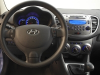 Hyundai i10 Hatchback (1 generation) 1.2 MT (78 HP) foto, Hyundai i10 Hatchback (1 generation) 1.2 MT (78 HP) fotos, Hyundai i10 Hatchback (1 generation) 1.2 MT (78 HP) Bilder, Hyundai i10 Hatchback (1 generation) 1.2 MT (78 HP) Bild