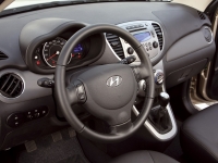 Hyundai i10 Hatchback (1 generation) 1.2 MT (78 HP) foto, Hyundai i10 Hatchback (1 generation) 1.2 MT (78 HP) fotos, Hyundai i10 Hatchback (1 generation) 1.2 MT (78 HP) Bilder, Hyundai i10 Hatchback (1 generation) 1.2 MT (78 HP) Bild