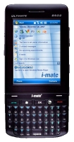 i-Mate Ultimate 8502 Technische Daten, i-Mate Ultimate 8502 Daten, i-Mate Ultimate 8502 Funktionen, i-Mate Ultimate 8502 Bewertung, i-Mate Ultimate 8502 kaufen, i-Mate Ultimate 8502 Preis, i-Mate Ultimate 8502 Handys