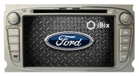 iBix Ford Kuga Technische Daten, iBix Ford Kuga Daten, iBix Ford Kuga Funktionen, iBix Ford Kuga Bewertung, iBix Ford Kuga kaufen, iBix Ford Kuga Preis, iBix Ford Kuga Auto Multimedia Player