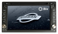 iBix Nissan Navara capacitive Technische Daten, iBix Nissan Navara capacitive Daten, iBix Nissan Navara capacitive Funktionen, iBix Nissan Navara capacitive Bewertung, iBix Nissan Navara capacitive kaufen, iBix Nissan Navara capacitive Preis, iBix Nissan Navara capacitive Auto Multimedia Player