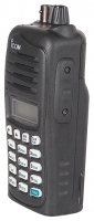 ICOM IC-A14 Technische Daten, ICOM IC-A14 Daten, ICOM IC-A14 Funktionen, ICOM IC-A14 Bewertung, ICOM IC-A14 kaufen, ICOM IC-A14 Preis, ICOM IC-A14 Handfunkgerät