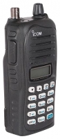 ICOM IC-A14 Technische Daten, ICOM IC-A14 Daten, ICOM IC-A14 Funktionen, ICOM IC-A14 Bewertung, ICOM IC-A14 kaufen, ICOM IC-A14 Preis, ICOM IC-A14 Handfunkgerät