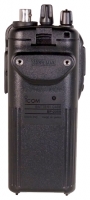 ICOM IC-A6 foto, ICOM IC-A6 fotos, ICOM IC-A6 Bilder, ICOM IC-A6 Bild