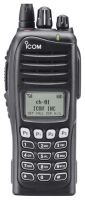 ICOM IC-F3161T foto, ICOM IC-F3161T fotos, ICOM IC-F3161T Bilder, ICOM IC-F3161T Bild