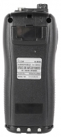 ICOM IC-M36 foto, ICOM IC-M36 fotos, ICOM IC-M36 Bilder, ICOM IC-M36 Bild