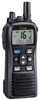 ICOM IC-M73 Technische Daten, ICOM IC-M73 Daten, ICOM IC-M73 Funktionen, ICOM IC-M73 Bewertung, ICOM IC-M73 kaufen, ICOM IC-M73 Preis, ICOM IC-M73 Handfunkgerät