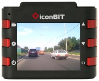 IconBit DVR PRO foto, IconBit DVR PRO fotos, IconBit DVR PRO Bilder, IconBit DVR PRO Bild