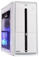 iCute Drome 014 White Technische Daten, iCute Drome 014 White Daten, iCute Drome 014 White Funktionen, iCute Drome 014 White Bewertung, iCute Drome 014 White kaufen, iCute Drome 014 White Preis, iCute Drome 014 White PC-Gehäuse