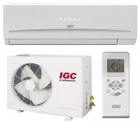 IGC RAS 12NHG / RAC-12NHG Technische Daten, IGC RAS 12NHG / RAC-12NHG Daten, IGC RAS 12NHG / RAC-12NHG Funktionen, IGC RAS 12NHG / RAC-12NHG Bewertung, IGC RAS 12NHG / RAC-12NHG kaufen, IGC RAS 12NHG / RAC-12NHG Preis, IGC RAS 12NHG / RAC-12NHG Klimaanlagen