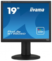 Iiyama, B1980SD-1 Technische Daten, Iiyama, B1980SD-1 Daten, Iiyama, B1980SD-1 Funktionen, Iiyama, B1980SD-1 Bewertung, Iiyama, B1980SD-1 kaufen, Iiyama, B1980SD-1 Preis, Iiyama, B1980SD-1 Monitore