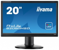 Iiyama, B2080HSD-1 foto, Iiyama, B2080HSD-1 fotos, Iiyama, B2080HSD-1 Bilder, Iiyama, B2080HSD-1 Bild