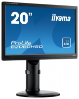 Iiyama, B2080HSD-1 Technische Daten, Iiyama, B2080HSD-1 Daten, Iiyama, B2080HSD-1 Funktionen, Iiyama, B2080HSD-1 Bewertung, Iiyama, B2080HSD-1 kaufen, Iiyama, B2080HSD-1 Preis, Iiyama, B2080HSD-1 Monitore