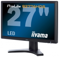 Iiyama, B2776HDS-2 foto, Iiyama, B2776HDS-2 fotos, Iiyama, B2776HDS-2 Bilder, Iiyama, B2776HDS-2 Bild