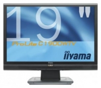Iiyama C1900WTV-B1 foto, Iiyama C1900WTV-B1 fotos, Iiyama C1900WTV-B1 Bilder, Iiyama C1900WTV-B1 Bild