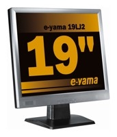 Iiyama E-yama 19LJ2 Technische Daten, Iiyama E-yama 19LJ2 Daten, Iiyama E-yama 19LJ2 Funktionen, Iiyama E-yama 19LJ2 Bewertung, Iiyama E-yama 19LJ2 kaufen, Iiyama E-yama 19LJ2 Preis, Iiyama E-yama 19LJ2 Monitore