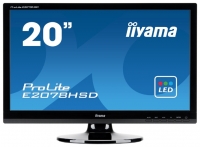 Iiyama, E2078HSD-1 Technische Daten, Iiyama, E2078HSD-1 Daten, Iiyama, E2078HSD-1 Funktionen, Iiyama, E2078HSD-1 Bewertung, Iiyama, E2078HSD-1 kaufen, Iiyama, E2078HSD-1 Preis, Iiyama, E2078HSD-1 Monitore