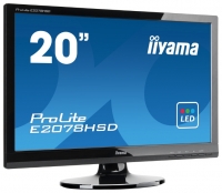 Iiyama, E2078HSD-1 Technische Daten, Iiyama, E2078HSD-1 Daten, Iiyama, E2078HSD-1 Funktionen, Iiyama, E2078HSD-1 Bewertung, Iiyama, E2078HSD-1 kaufen, Iiyama, E2078HSD-1 Preis, Iiyama, E2078HSD-1 Monitore